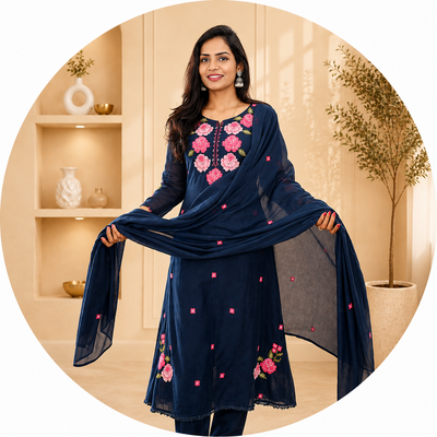3 Piece Sets