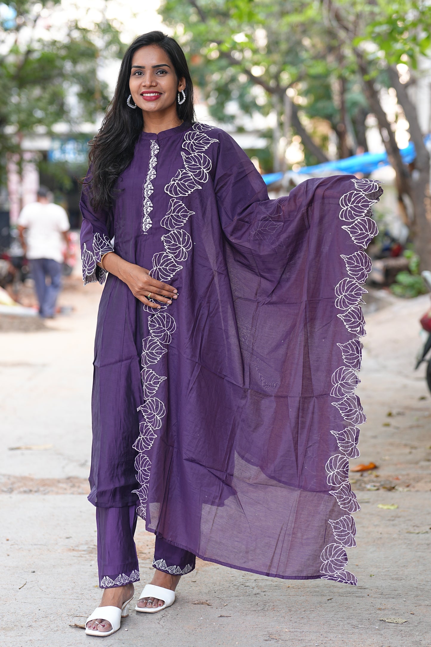 Deisgner Wear 3 Piece Set