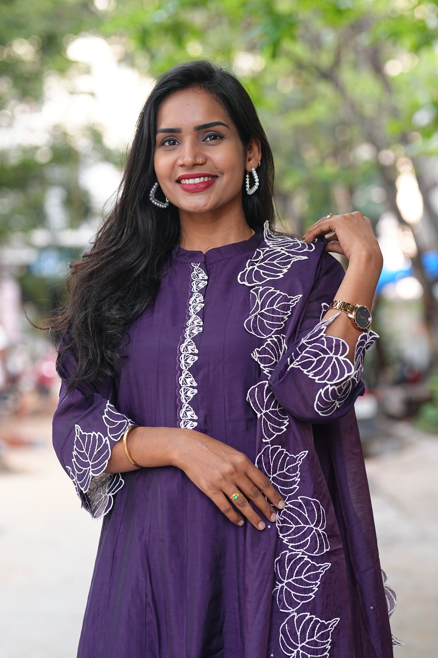 Deisgner Wear 3 Piece Set