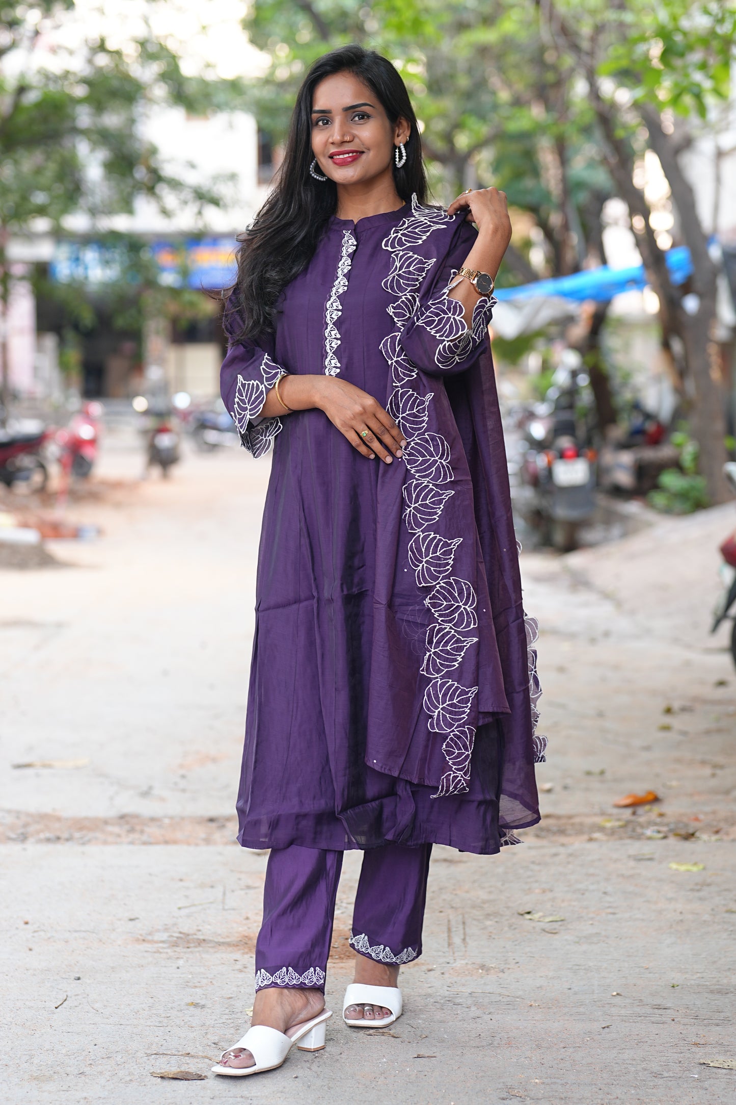 Deisgner Wear 3 Piece Set