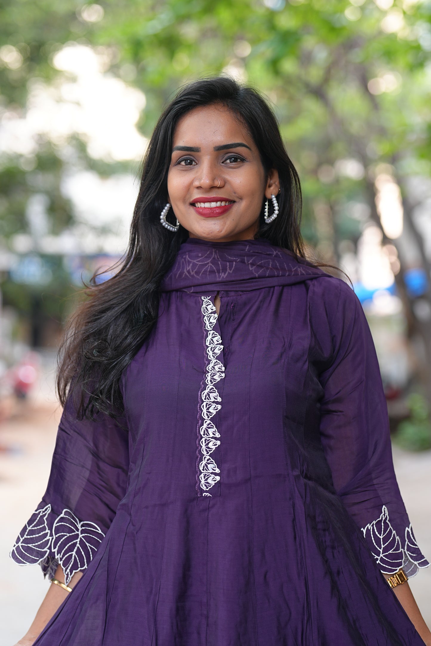 Deisgner Wear 3 Piece Set