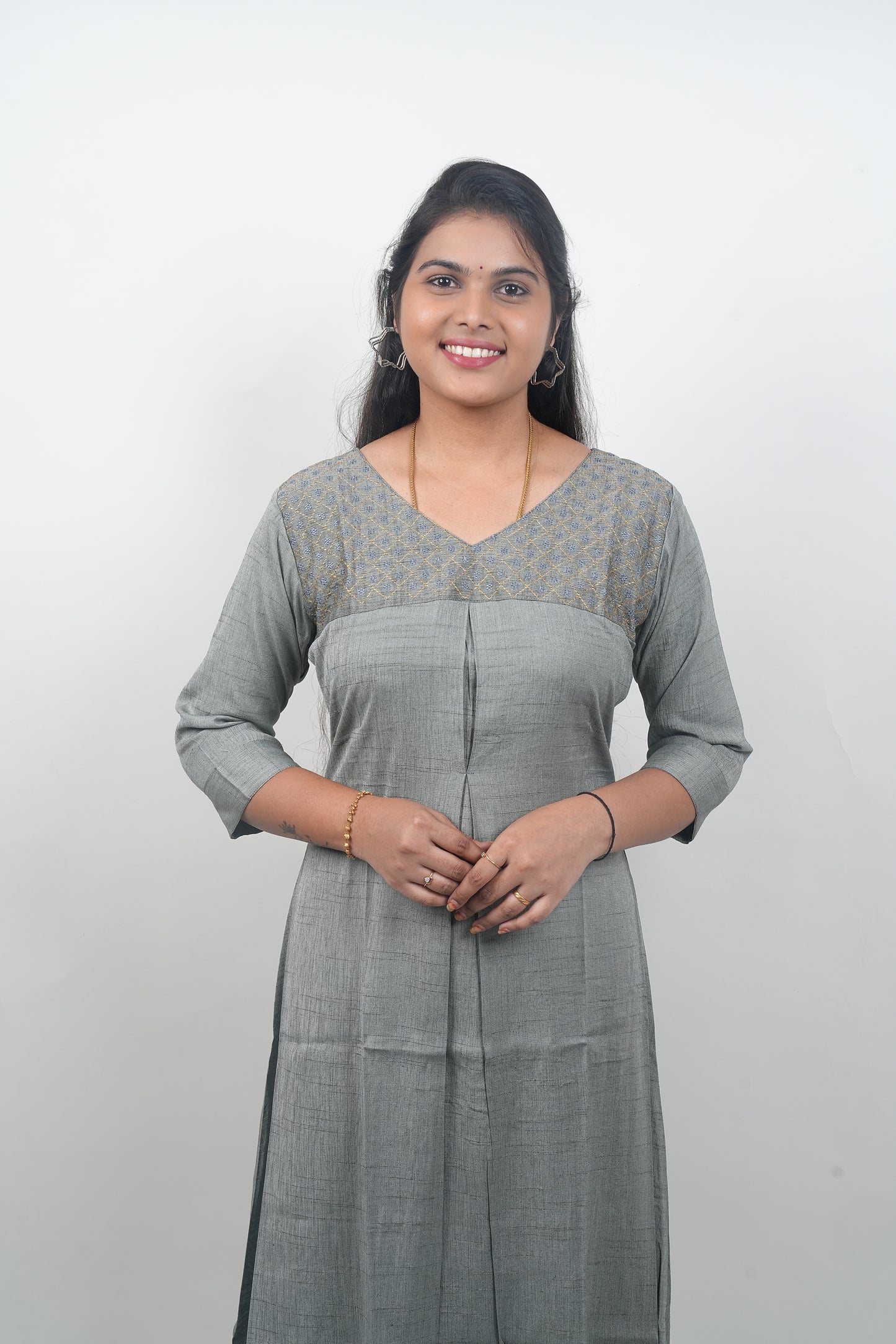 Cotton Top