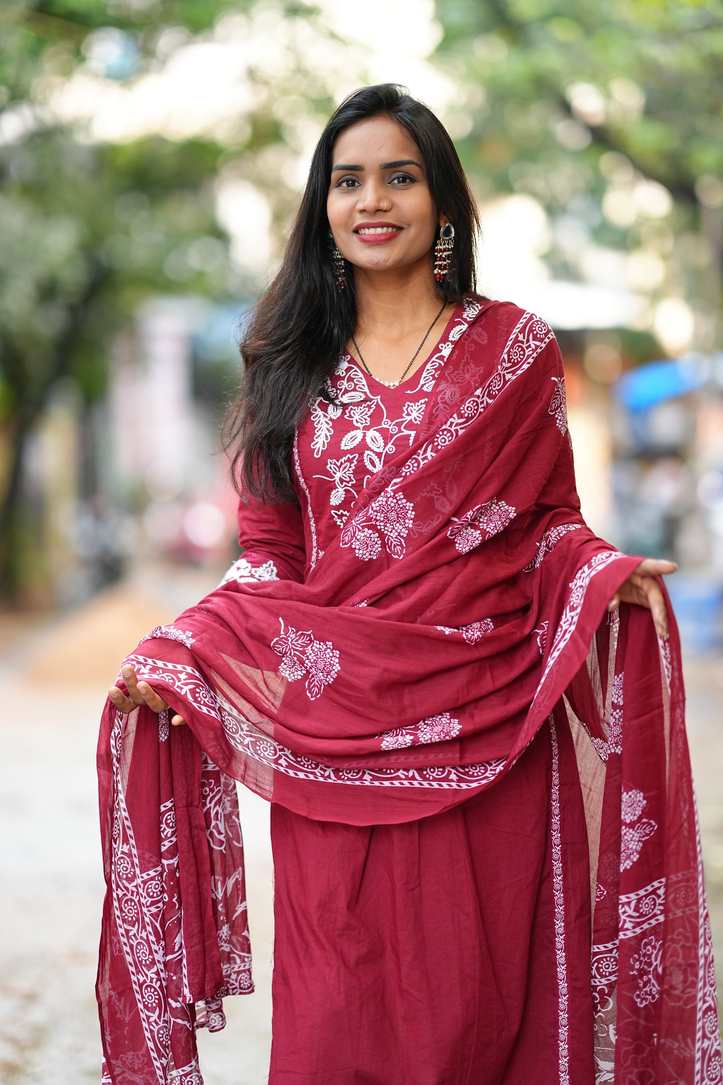 Exclusive Office Wear Collection in Jaipur Cotton