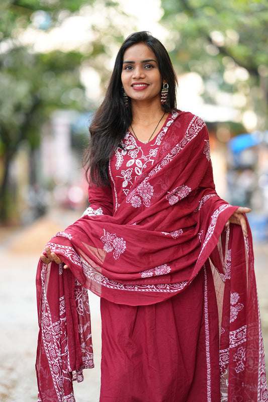 Exclusive Office Wear Collection in Jaipur Cotton