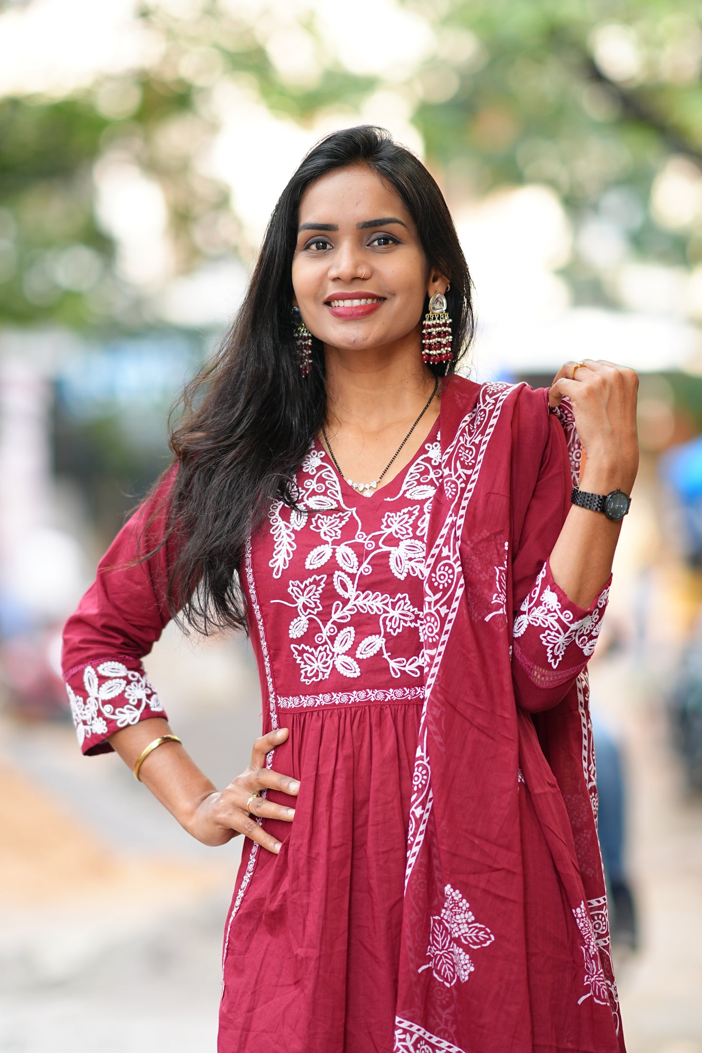 Exclusive Office Wear Collection in Jaipur Cotton