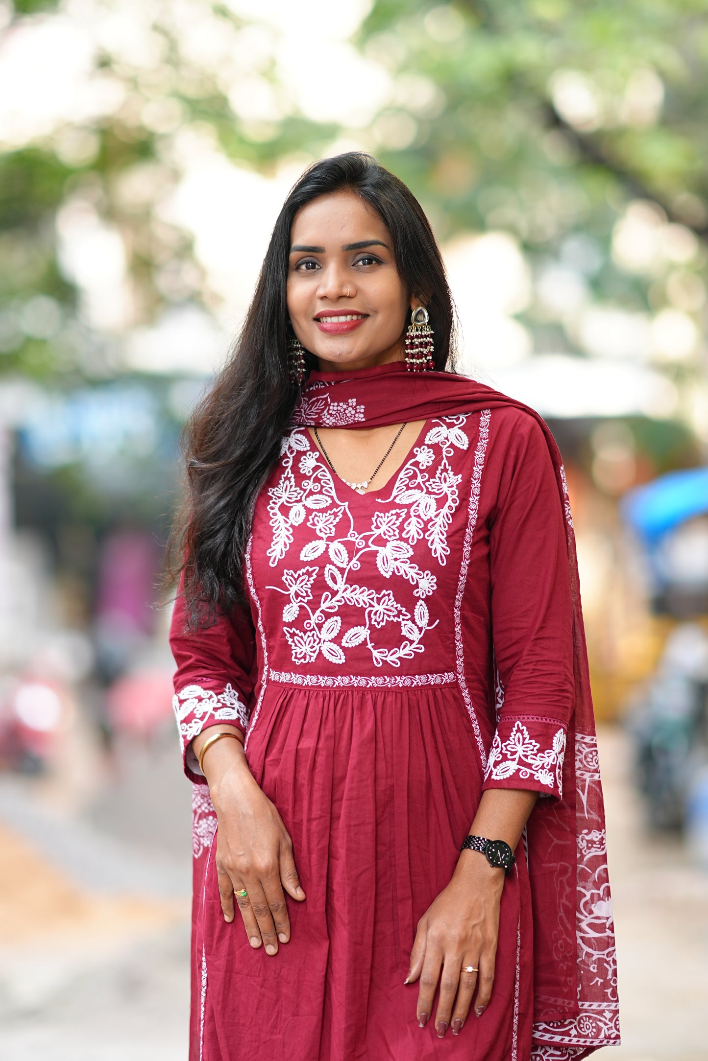 Exclusive Office Wear Collection in Jaipur Cotton