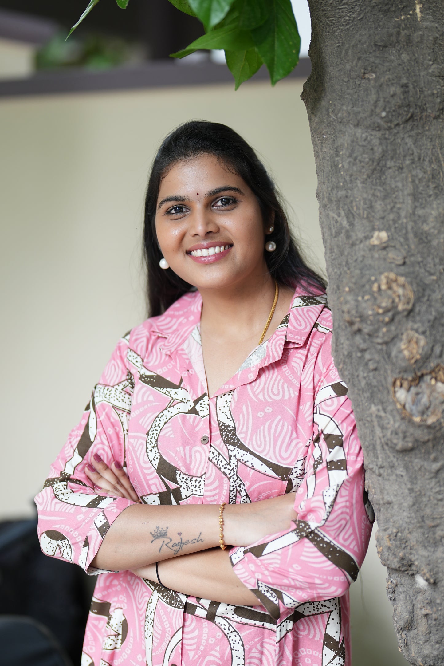 Heavy Rayon Cord set