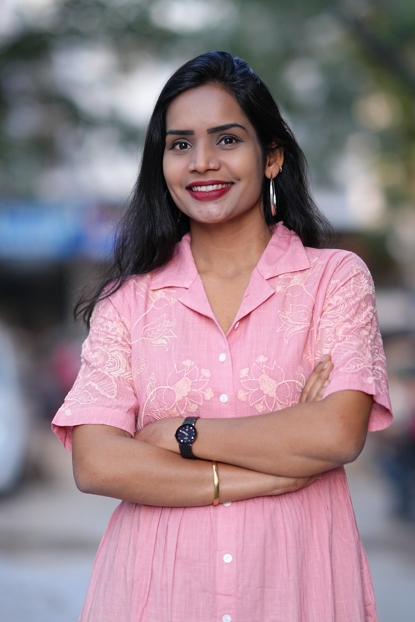 Multi Color Premium Party Wear Maxi With Embroidery work